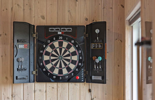 Luxury Pool Retreat in Nordborg - By Traum Ferienwohnungen - Foto 23