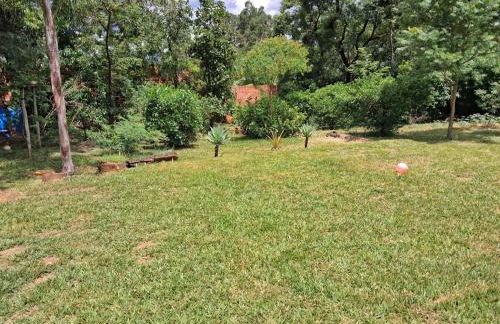 Chácara agradável com piscina - Foto 60