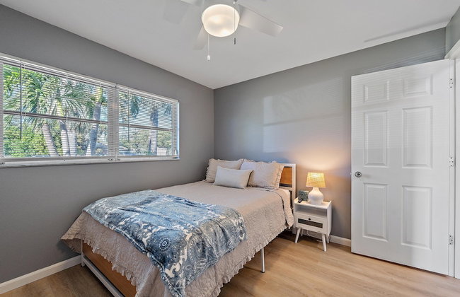 Fanta Sea 3 Bedroom Home - Foto 5