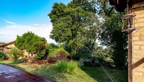 Hotel Rural Hosteria Fontivieja TR-CC-195 - Foto 4, Garden