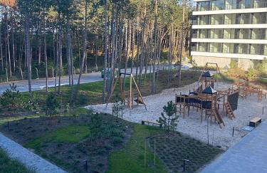 Shellter Premium Przy Wydmie - Foto 21