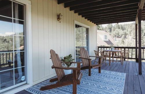 @wild_olive_den ~ Serene Weekend Getaway Cabin - Foto 38