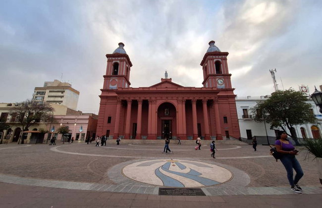 Excursion à Catamarca - Photo 2