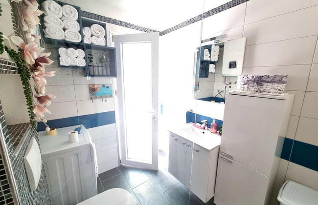 Apartments Villa Santa Maria Hvar With Jacuzzi - Foto 28