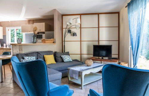 Jolie maison LE TEICH bassin Park/wifi - Photo 9