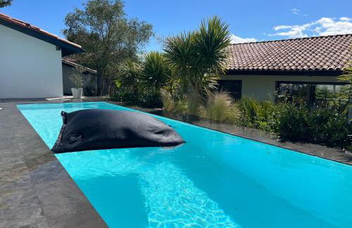 Maison contemporaine Socoa - Foto 1