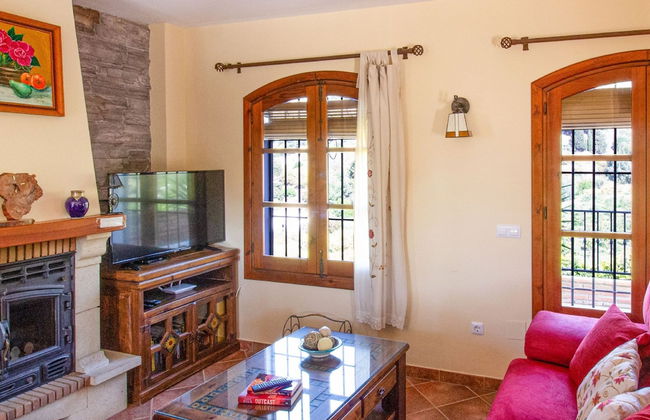 Casa Conchi in Frigiliana - Photo 13