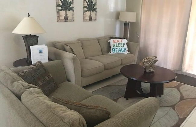 Seaside S 4302 1 Bedroom Condo by RedAwning - Foto 6