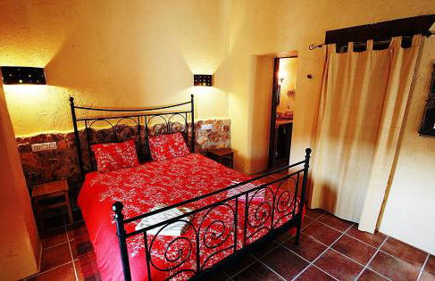 CASAS RURALES CORTIJO LEONTINO - Foto 35