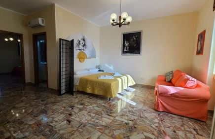 Casa Zara Appartamenti con patio e BBQ, a pochi minuti dal mare - Foto 14