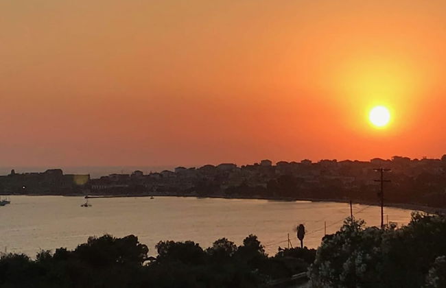 Villa in Finiki With Stunning Sea Views - Foto 33