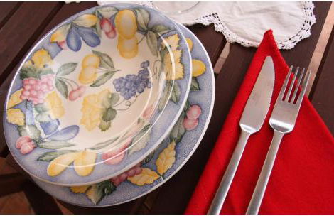 Villa Tresino Appartamenti - Foto 16