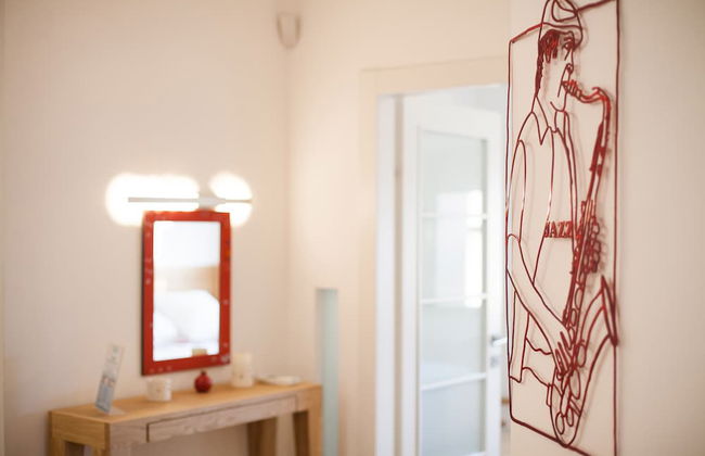 Sea View High End Rooftop Triplex - Foto 17