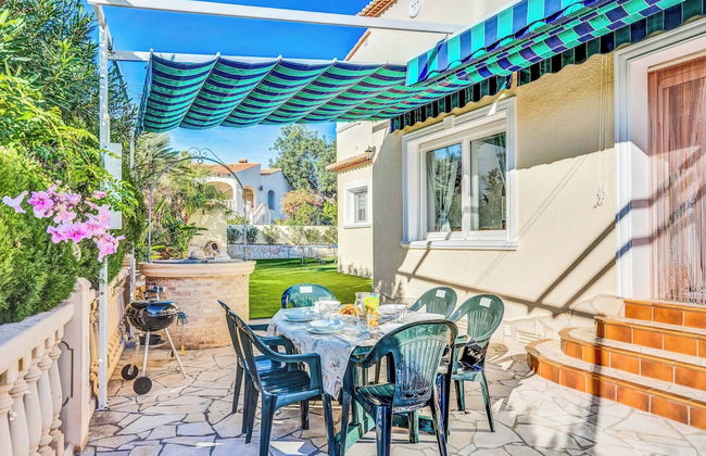 Villa Matthias - Photo 46