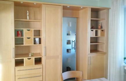 Ferienwohnung Eulenturm - Foto 14