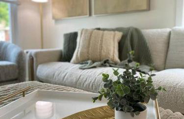 Fully Furnished Upscale Family Home 5B 3Ba - Foto 8