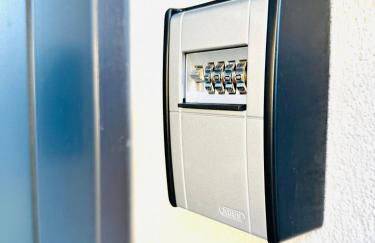 MOLA Apartments-Ruhrnahes Apartment mit Balkon & Parkplatz im Herzen von Schwerte-4P - Foto 42