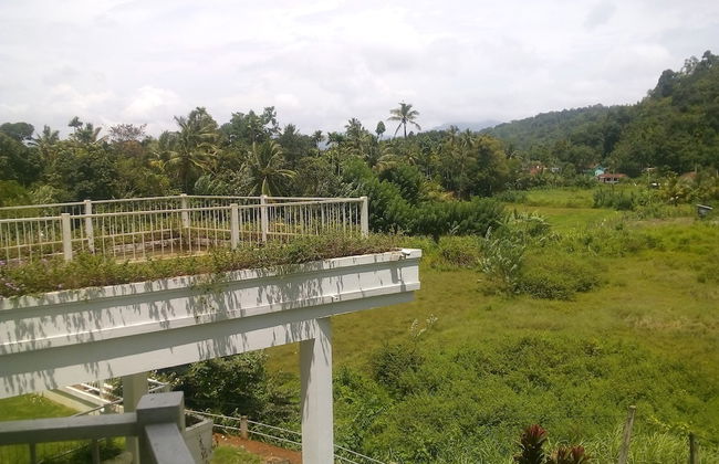 Sunlit Villa - Foto 24