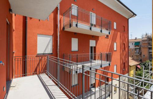 Le Dodici Porte - Porta Sant'Isaia 9 By Bologna District - Foto 23