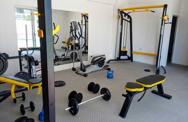 DFC COLIVING - Foto 16