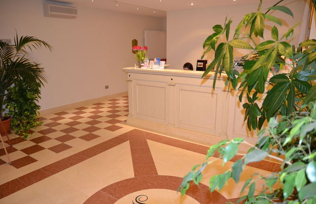 Incantea Resort - Foto 3