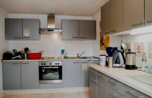 ferienwohnung lispet - Foto 13