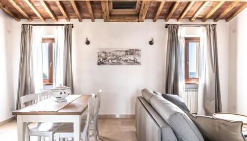 La Piazza - Appartamento con vista - Foto 5