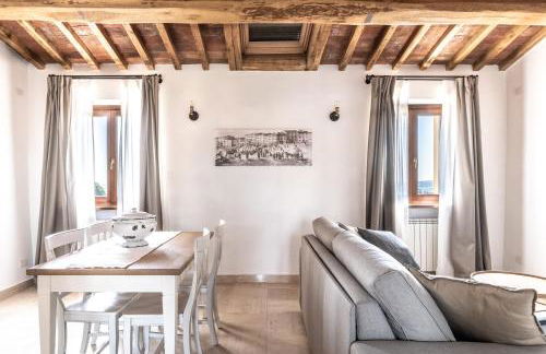 La Piazza - Appartamento con vista - Foto 5