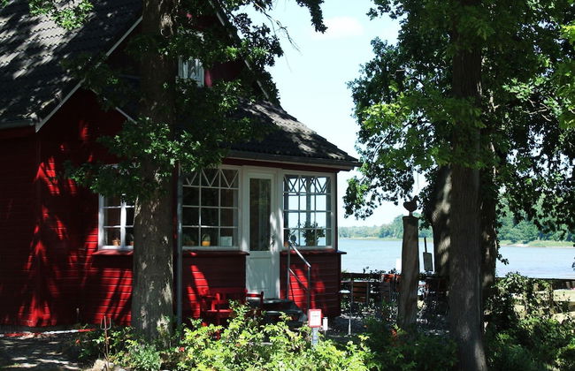 Ferienhaus in Zierow mit Meeresstrand - Foto 26