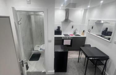 Studio in London City - Foto 9