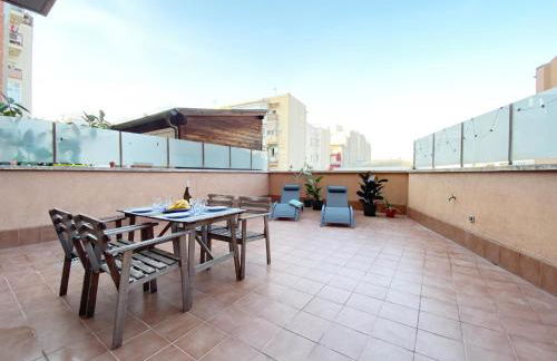 Terracotta terrace - Foto 16