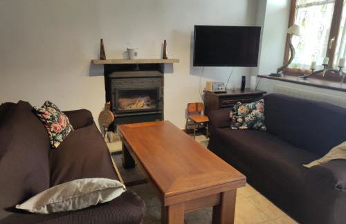 CASA RURAL EL TOLEO - Photo 7