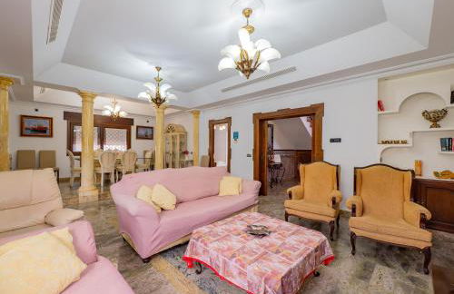 Cubo's Villa Fina & Minigolf included - Foto 28