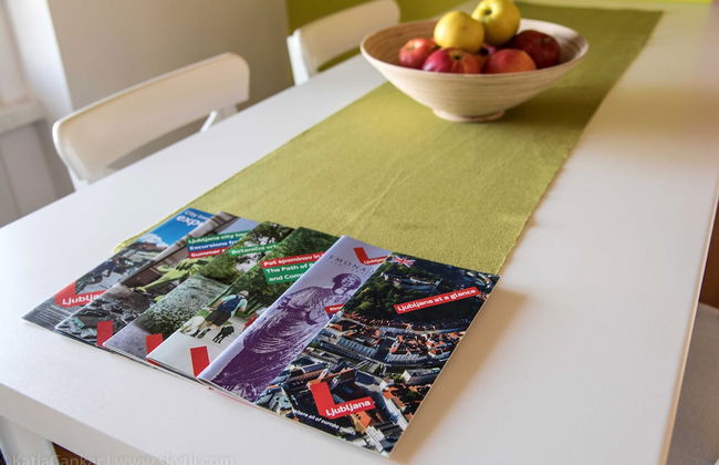 Apartments Peter - Foto 30