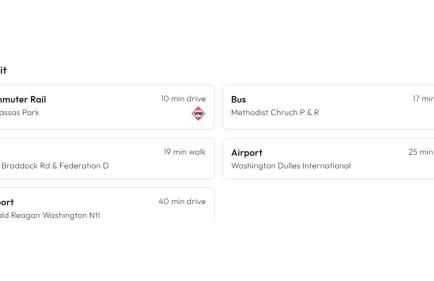 Two Dulles homes 1 price sleeps 16 w-EV parking - Foto 64