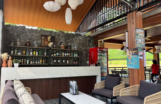 Nguyen Shack Retreat - Foto 1