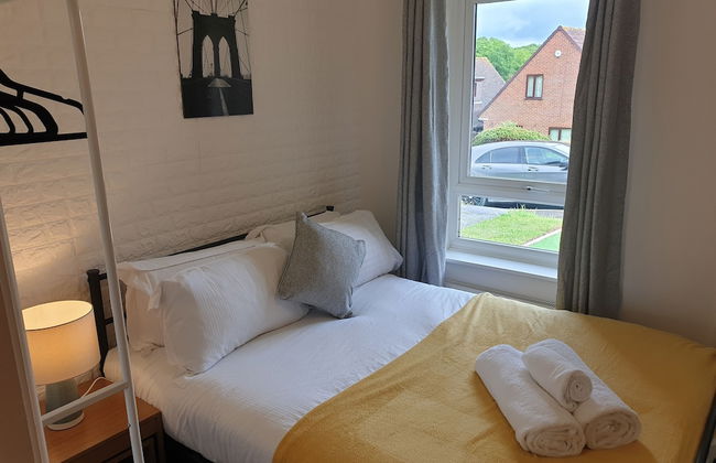 Marlow's Emerald 3 Bedroom House - Foto 8