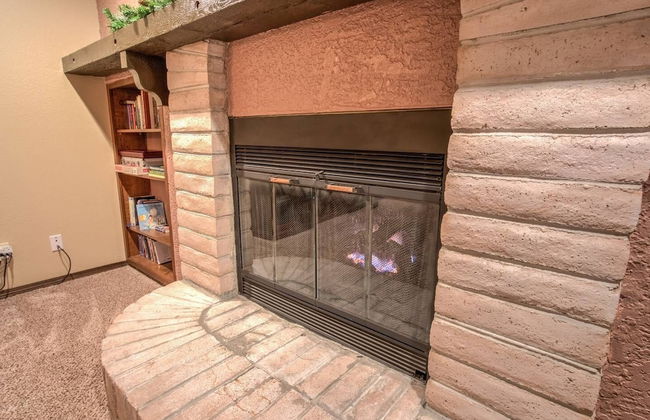 4BR Entertainer AF Academy Hot Tub, Firepit! - Foto 7