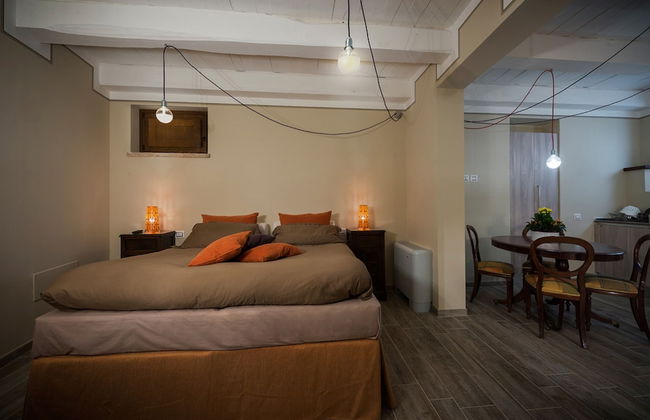 Relais Borgo Campello - Foto 15