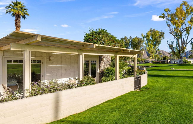 The Wells at Indian Wells - Free Golf Usage - Foto 16