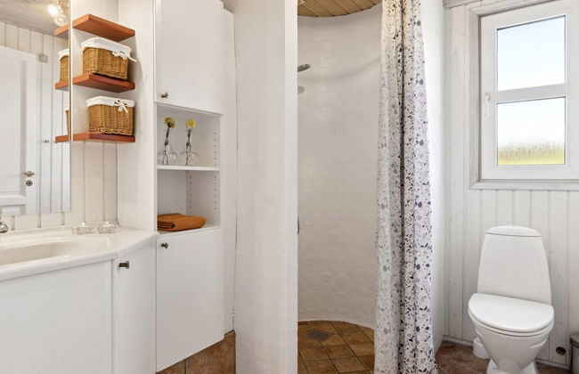 "Alrune" - 800m from the sea - Foto 20