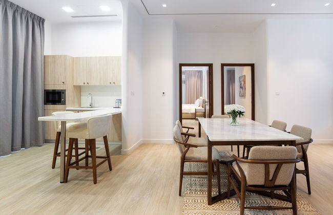 Mina Hotel and Residences By the Torch - Foto 25