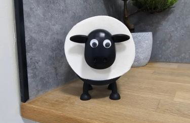 Serviced Apartment - Aberdeen - Foto 9