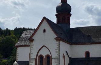 Apartment Taunustraum by Interhome - Foto 42