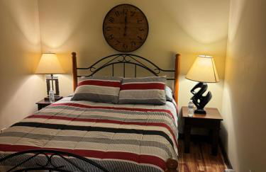 Spacious St Croix River Home with Private Beach - Foto 54