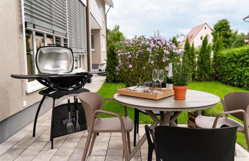 Boutique Studio im Herzen TBBs - Foto 24