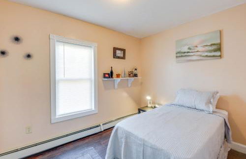 Pet-Friendly Claremont Vacation Rental! - Foto 12