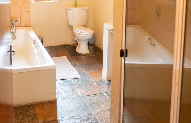 Bushriver Lodge - Photo 58