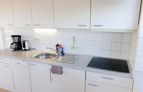 Haus Nordlicht Ferienwohnung *At Nuurdlacht* - Photo 11