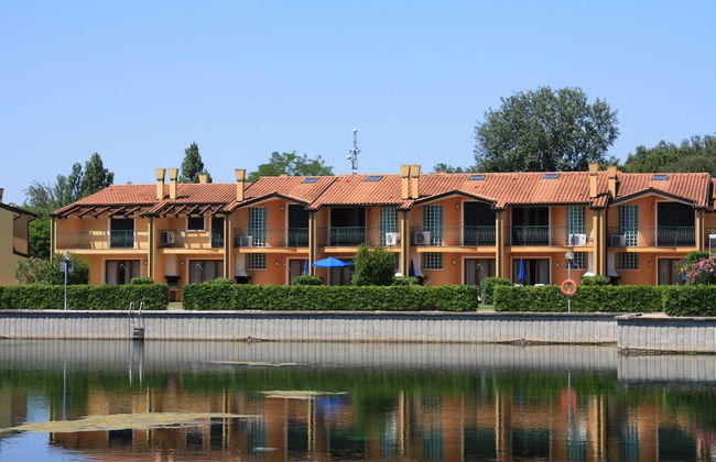 Apartment in Albarella Near Beach & Activities - Foto 1